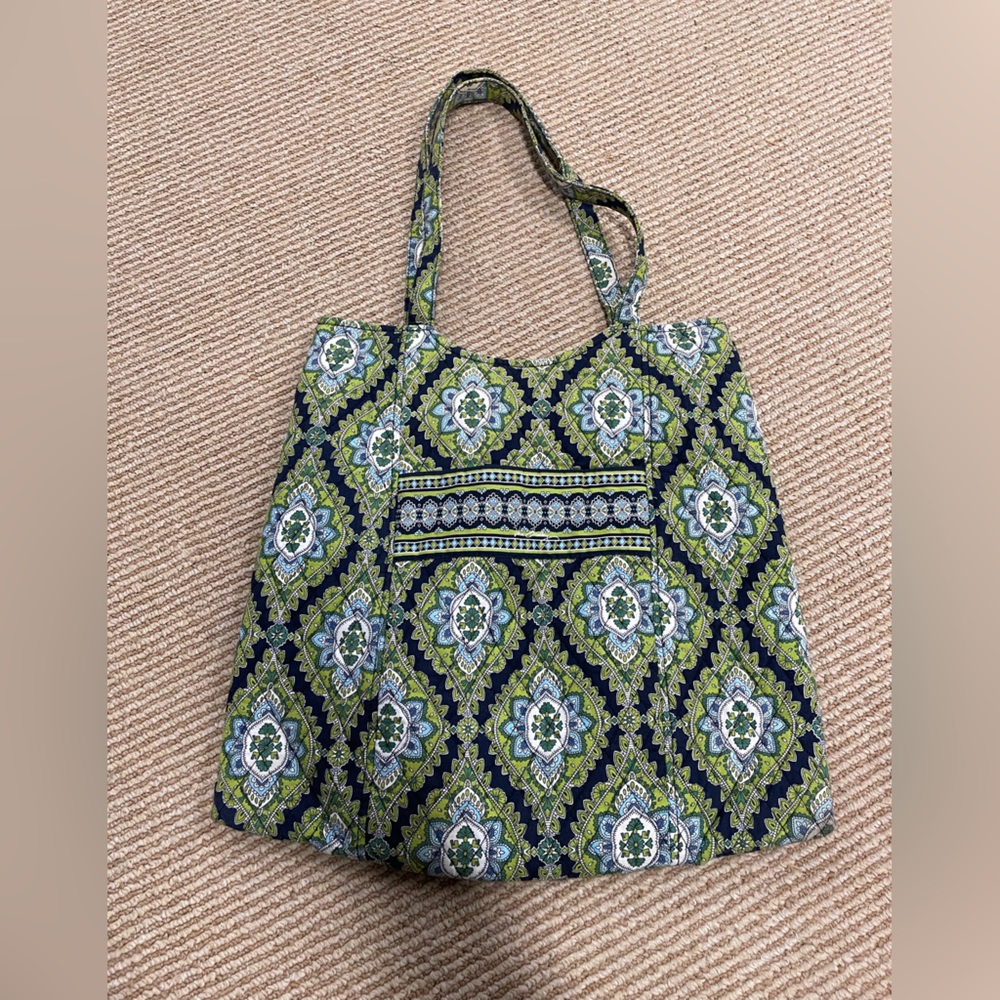 Vera Bradley bag